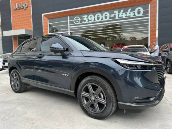 HONDA HR-V 1.5 DI I-VTEC FLEX EXL CVT